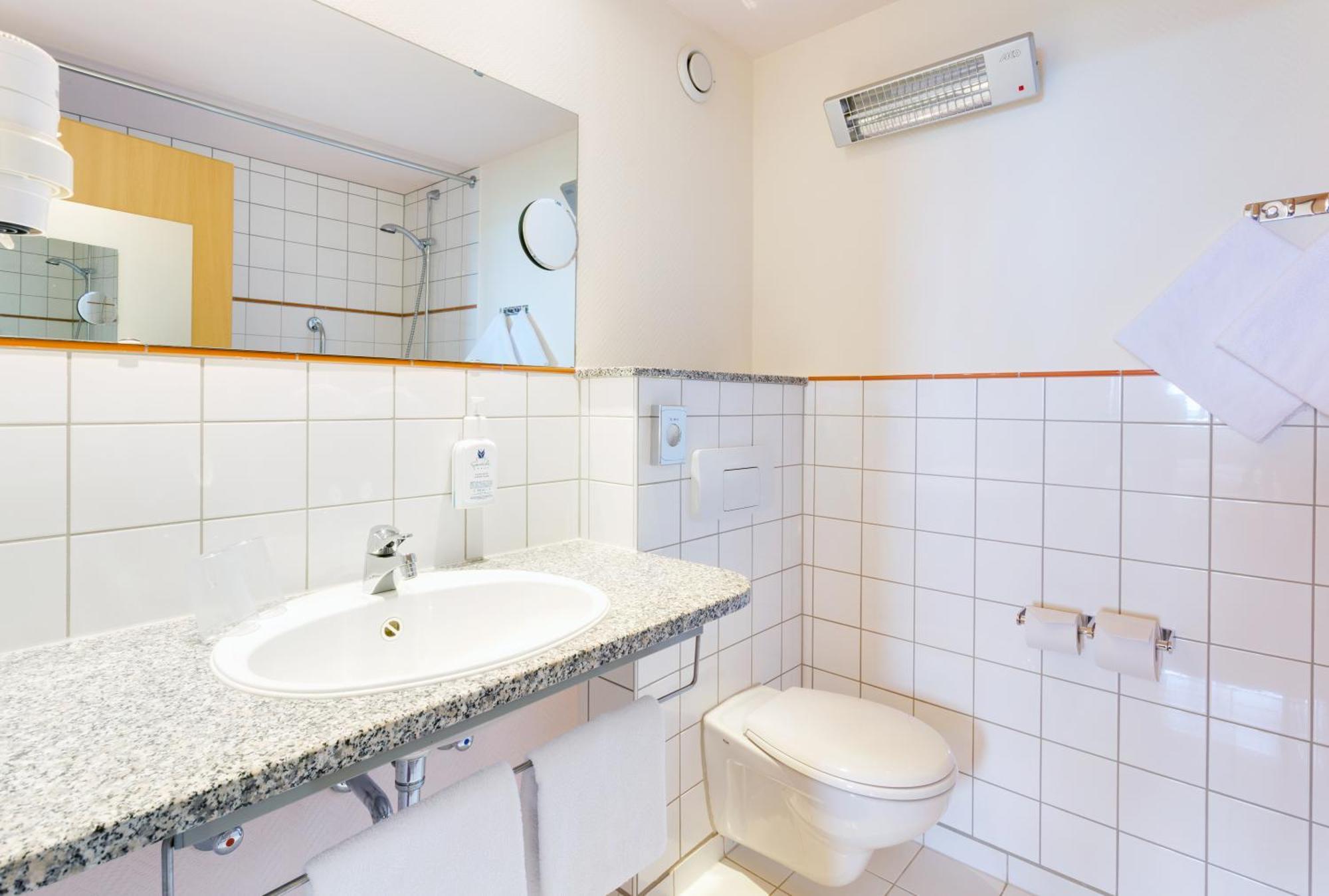 Hotel Am Bühl Eibenstock Habitación foto