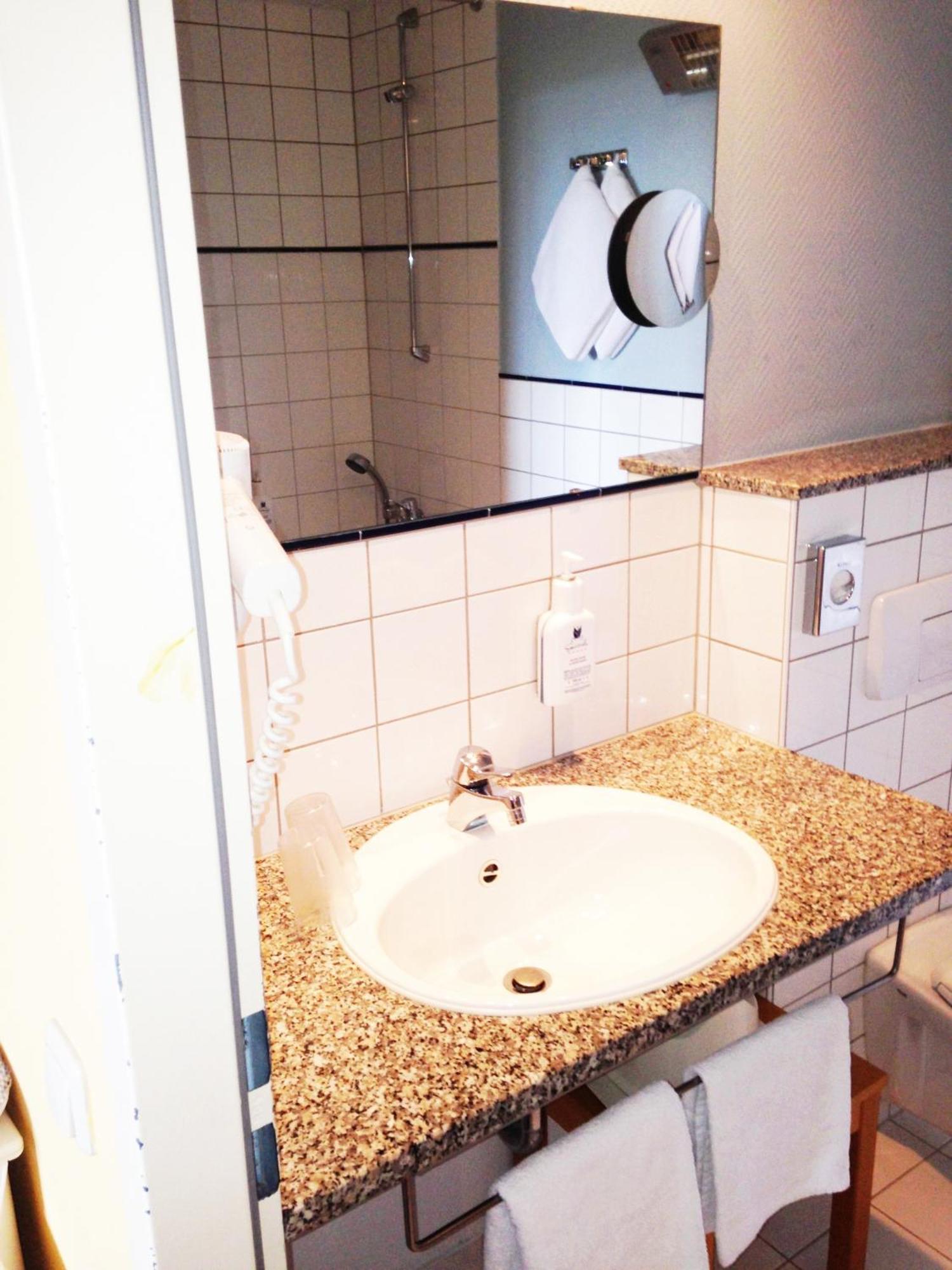 Hotel Am Bühl Eibenstock Habitación foto