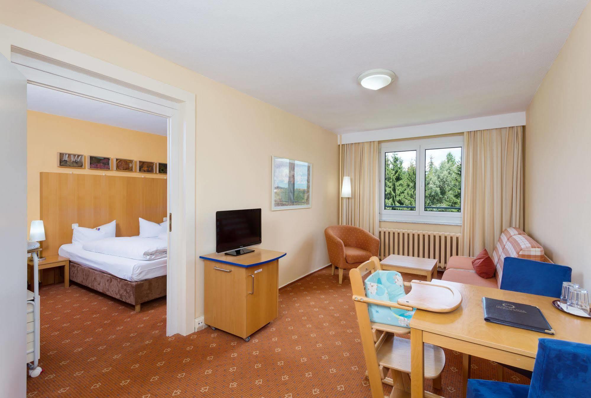Hotel Am Bühl Eibenstock Exterior foto